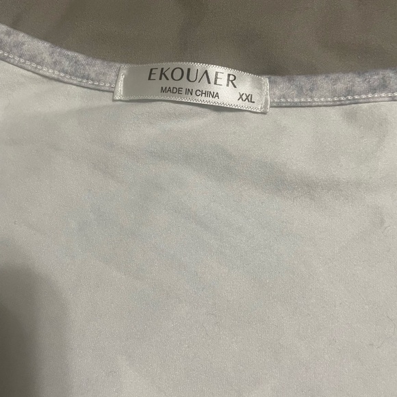 Women’s Pjs XXL tank top and shorts set - Picture 6 of 7